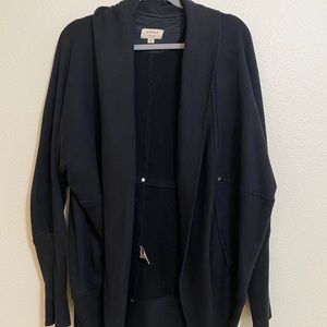 Wilfred Diderot sweater